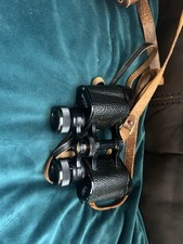 Vintage Wray Vu 8x30 London