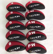 Golf EPON Iron Shaft Cover -