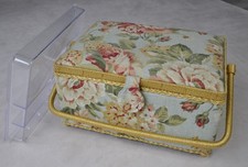 Vintage Retro Floral