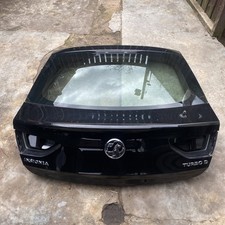 VAUXHALL INSIGNIA TAILGATE