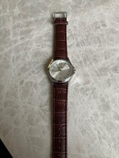 Amelia Carter Watch with Brown
