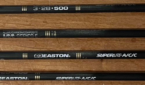Easton c superlite - easton, a/c/c