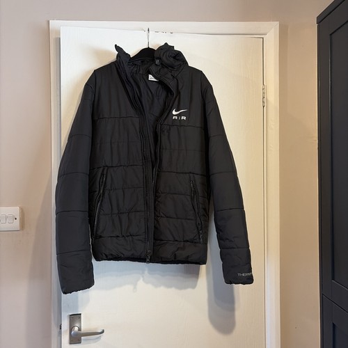 Nike synthetic fill puffer - synthetic,