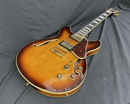 Ibanez as93fm vls new - ibanez, [new