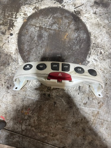 Fiat punto mk2 switch - 99-06,