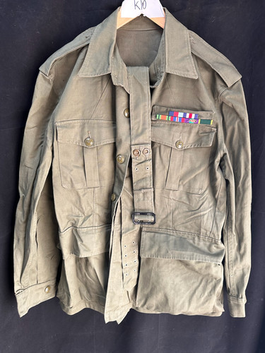 Original british army - british,