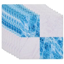  9 Pcs Doll House Accessory