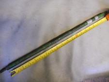 Suffolk 17" Super Dual 5/8" steel frame bar Go Kart Cylinder Lawn mower