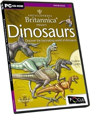 Encyclopaedia britannica - encyclopaedia,
