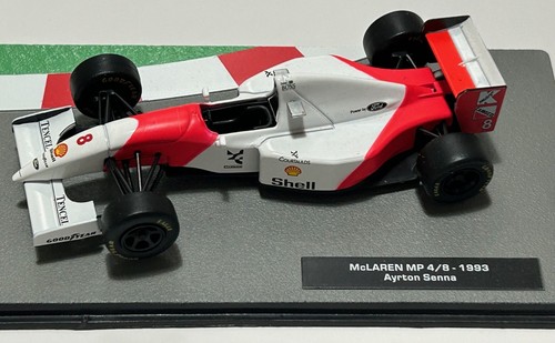Formula 1993 mclaren - f1,