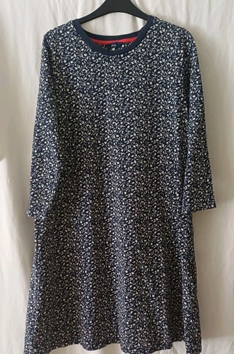 Ladies joules layla navy - joules,