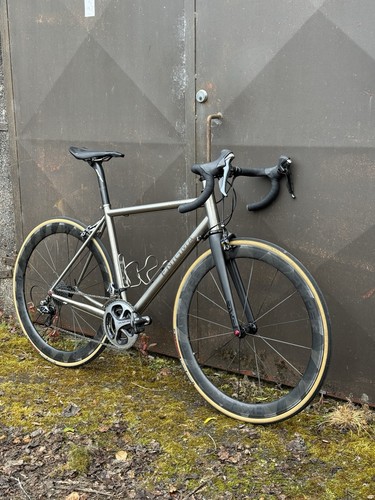 Enigma evade titanium road - enigma,