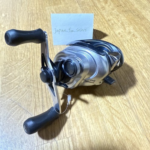 Shimano baitcast reel - shimano,