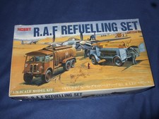 AIRFIX RAF REFUELLING SET