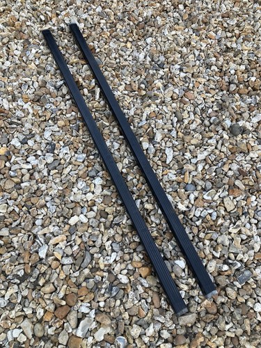 Thule 760 108cm black square - thule,