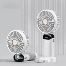 Mini hand held fan portable - mini,