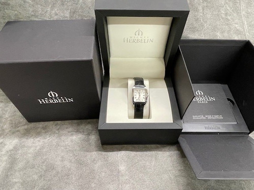Womens michel herbelin - womens,