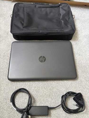 Laptop 250 8gb ram - hp,