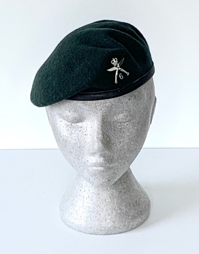 6th gurkha rifles beret - gurkha, &