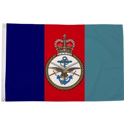 Ministry defence flag x - of, 5'