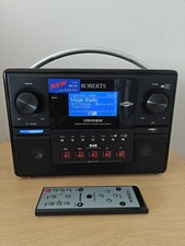 Roberts Stream 83i DAB/FM/WIFI