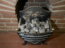 Pre owned & Loved Cast Iron