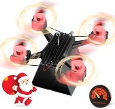 PEDOOD Stove/Log burner Fan