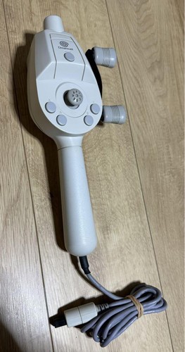 Sega dreamcast fishing - fishing, rod