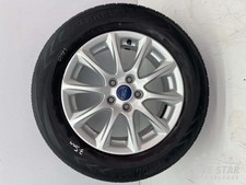 Ford Mondeo R16 Alloy Wheel