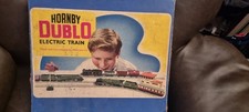 HORNBY DUBLO 3 RAIL 69567