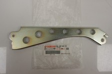 Left Footrest Support Yamaha