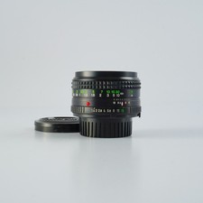 EXCELLENT MINOLTA MD ROKKOR