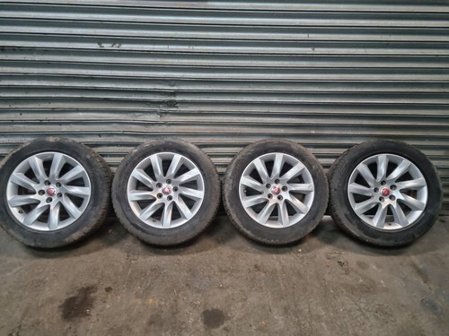 Jaguar x260 saloon - xf,