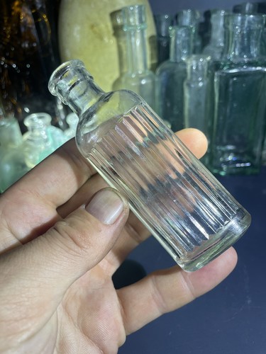 Antique vintage poisonous - vintage,