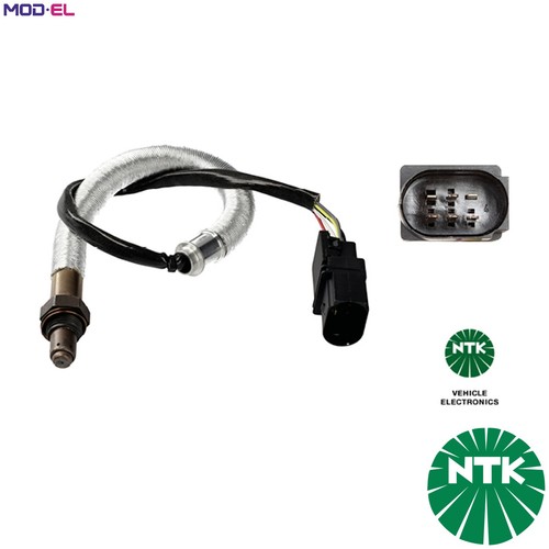 Lambda sensor 93558 for - lambda,