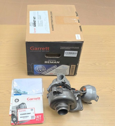 Turbo charger fits citroen - fits,