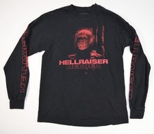 Dumbgood Hellraiser Deader