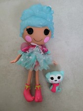 Unique Lalaloopsy Princess