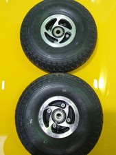 Sterling S425 Mobility Scooter