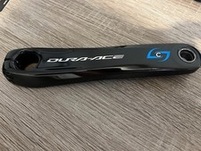 Shimano Dura-Ace R9200 Crankset with Stages Power meter 170mm  - 12-speed