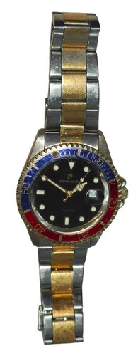 Pre owned pierre - pre-owned, carin