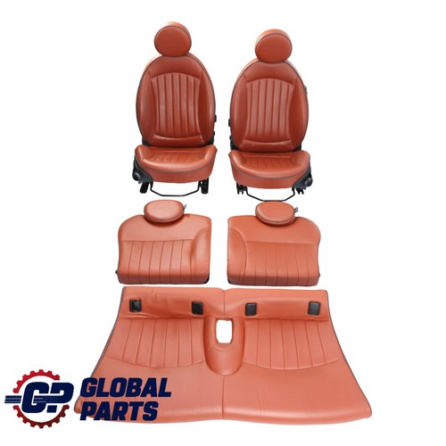 Mini r56 sport seats front - mini,