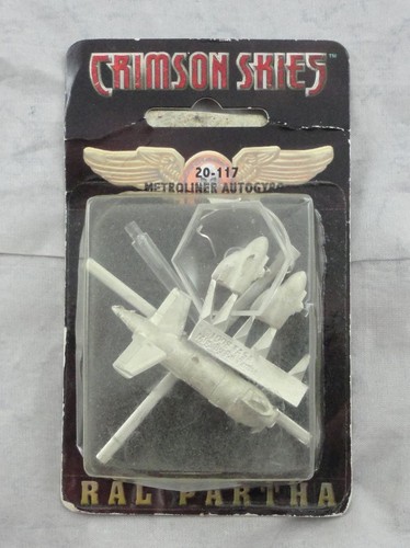 Ral partha crimson - partha,