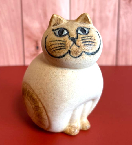 Lisa larson mia - lisa, cat