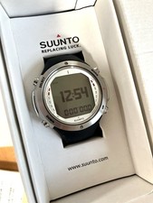 Suunto D6 Dive Computer