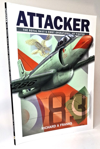 Attacker the royal navy s - attacker:, navy's