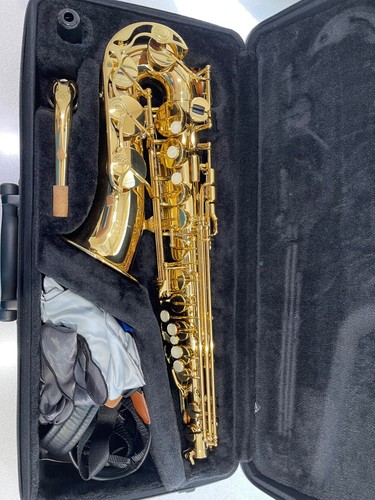 Yamaha yas 280 alto - yas-280,