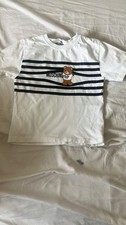 Moschino T Shirt 4 Years  boys 