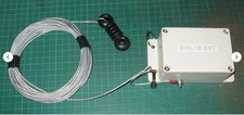 SHORT WAVE LISTENER SWL-15-ANT
