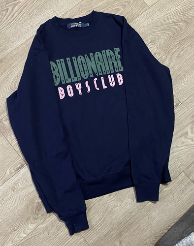 Billionaire boys club - billionaire,
